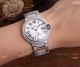 Swiss Cartier Ballon Bleu Replica Watches - 18K White Gold case Full diamonds Dial Watch (6)_th.jpg